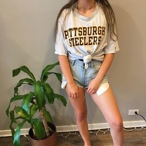 Champions Pittsburgh Steelers shirt!!